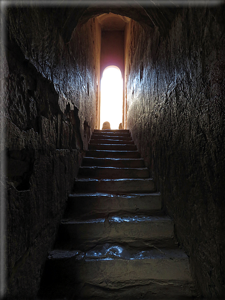 foto Castello di Qasr Al-Kharana